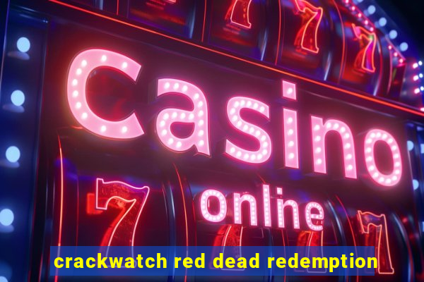 crackwatch red dead redemption